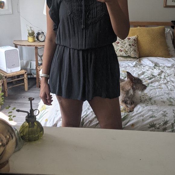 American Eagle Outfitters romper - Picture 7 of 7